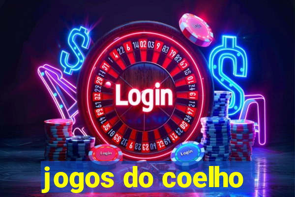 jogos do coelho