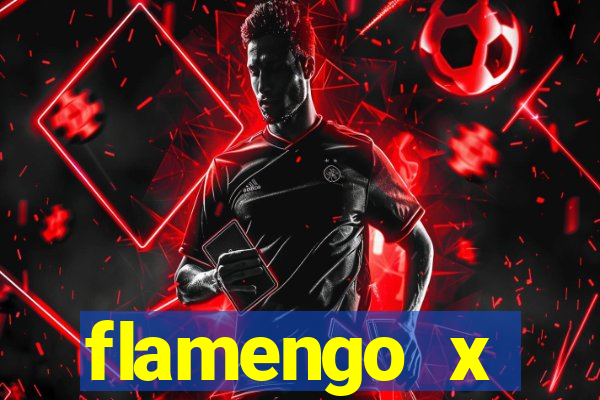 flamengo x athletico-pr futemax