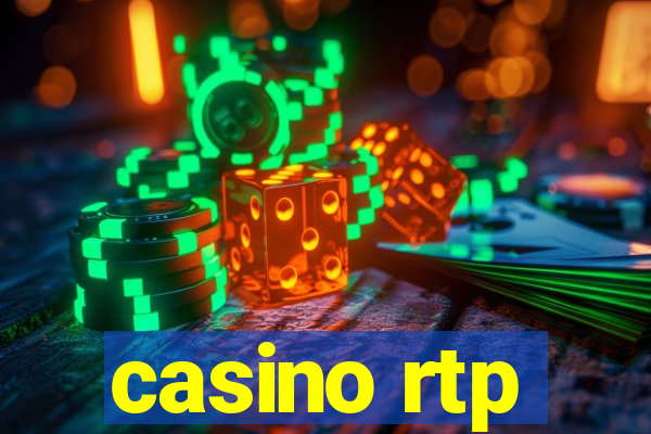 casino rtp