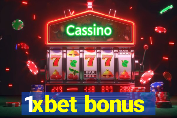 1xbet bonus