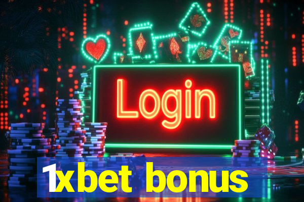 1xbet bonus