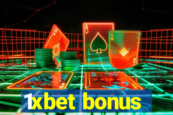 1xbet bonus