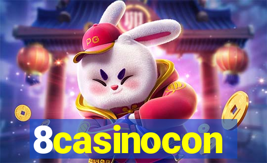 8casinocon