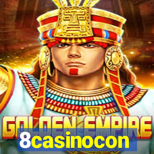 8casinocon