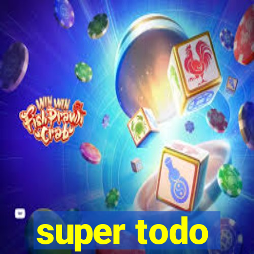 super todo