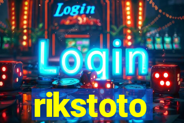 rikstoto