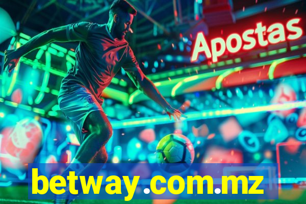 betway.com.mz