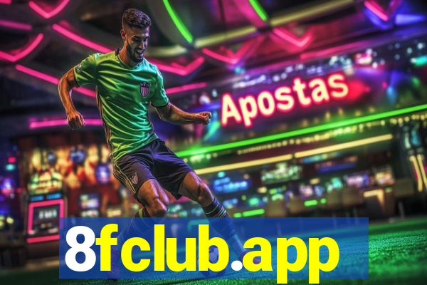 8fclub.app