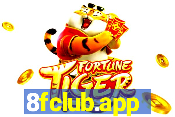 8fclub.app