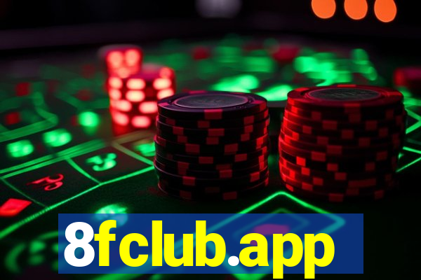 8fclub.app