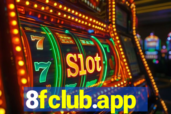 8fclub.app