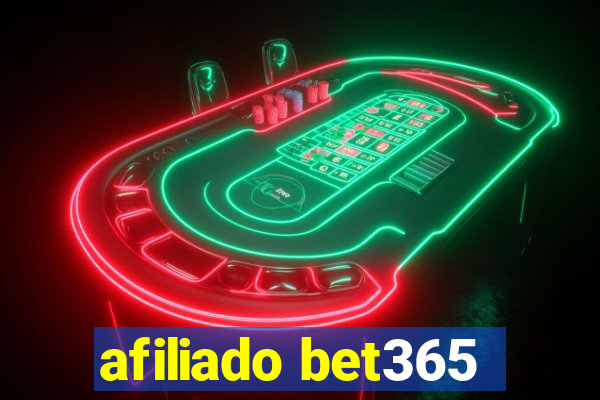 afiliado bet365