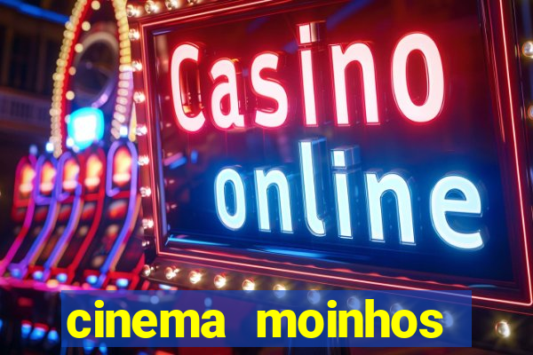 cinema moinhos porto alegre