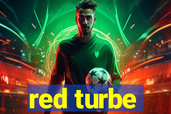 red turbe