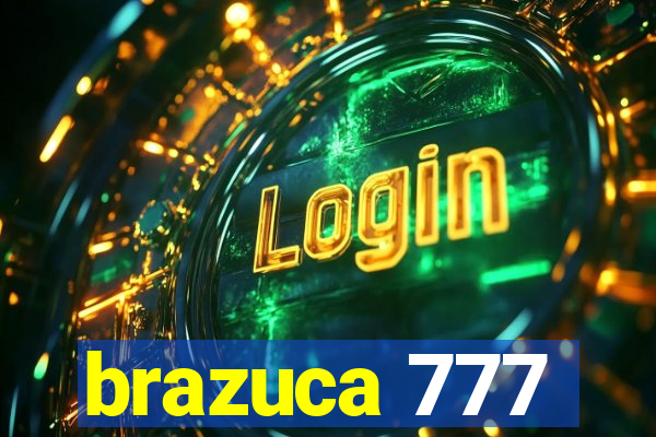 brazuca 777