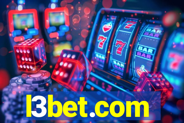 l3bet.com