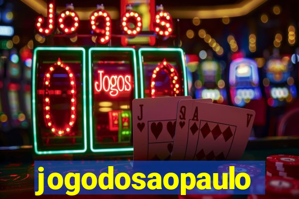 jogodosaopaulo