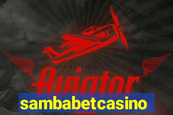 sambabetcasino