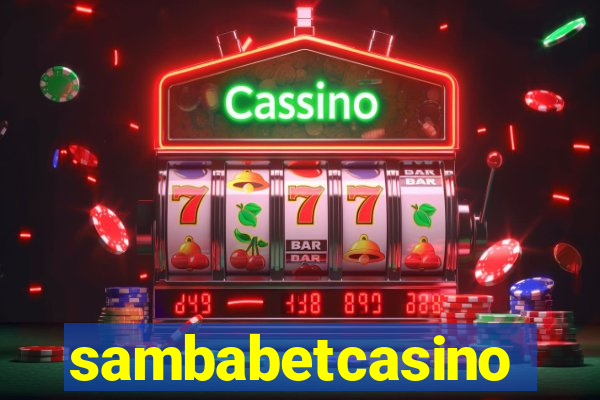 sambabetcasino