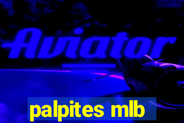 palpites mlb