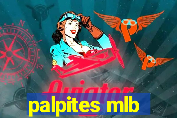 palpites mlb