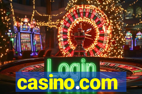 casino.com