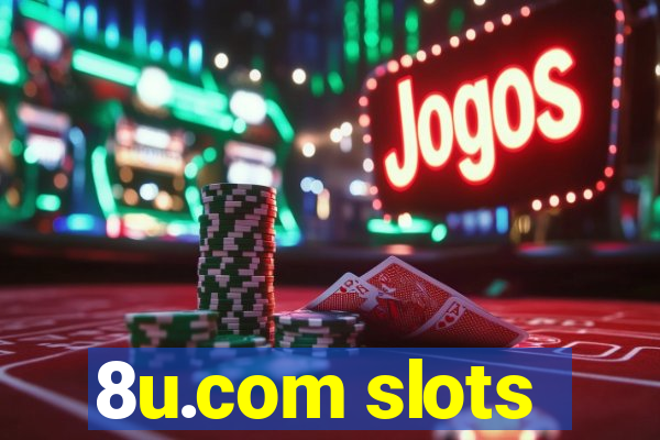 8u.com slots