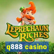 q888 casino