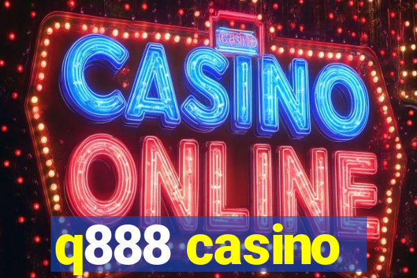 q888 casino