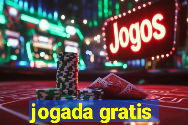 jogada gratis