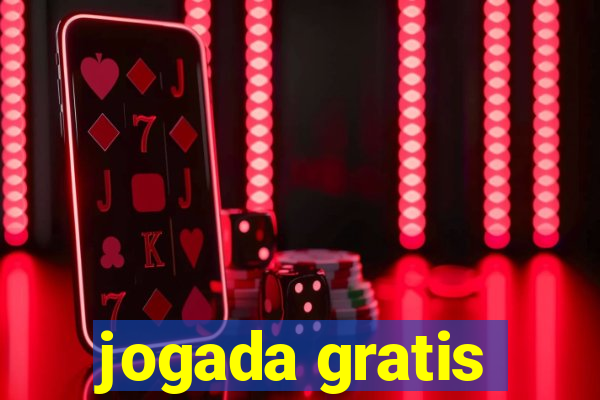 jogada gratis