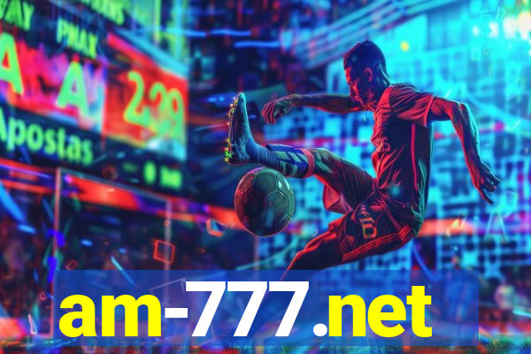 am-777.net