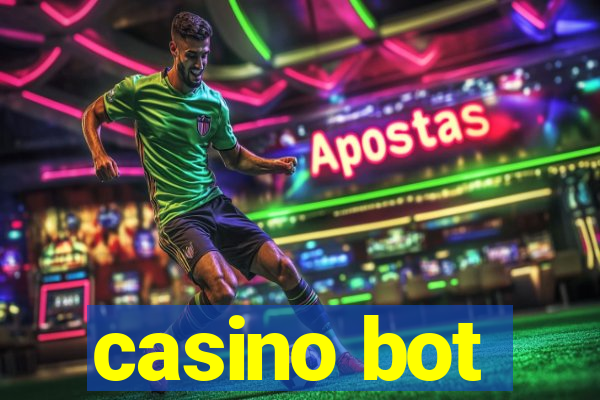 casino bot