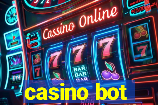 casino bot