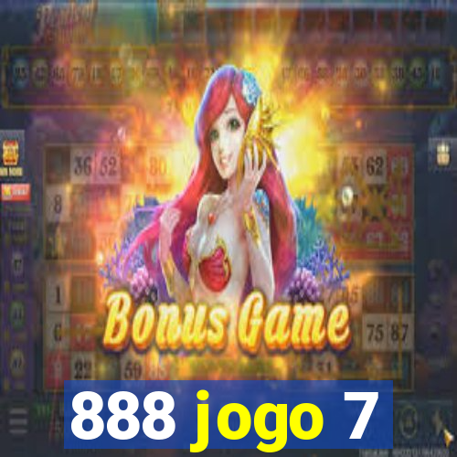 888 jogo 7