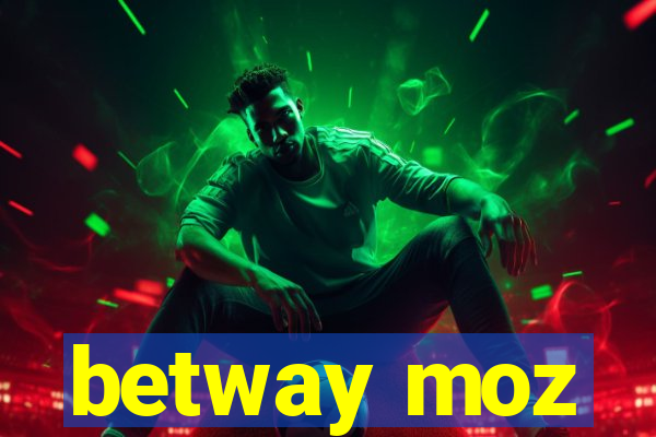 betway moz