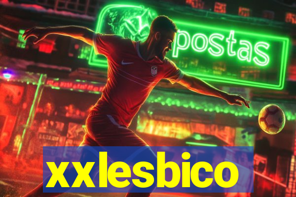 xxlesbico