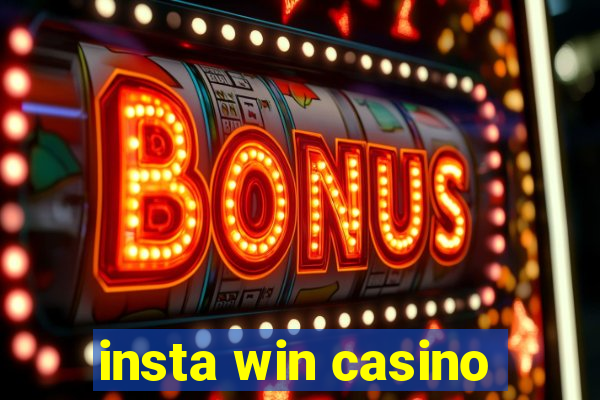 insta win casino