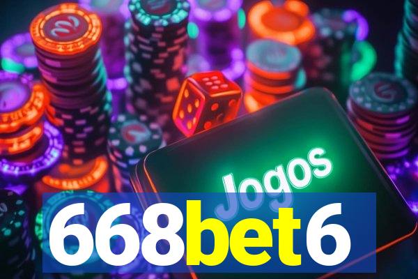 668bet6