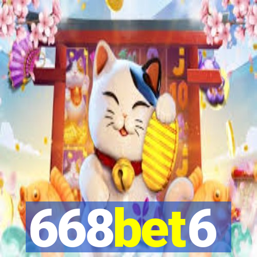 668bet6