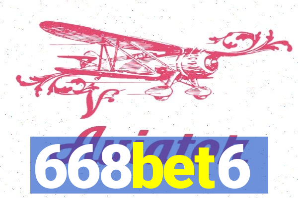 668bet6