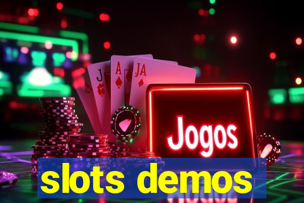 slots demos