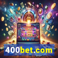 400bet.com