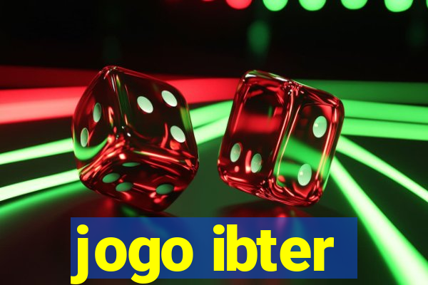 jogo ibter