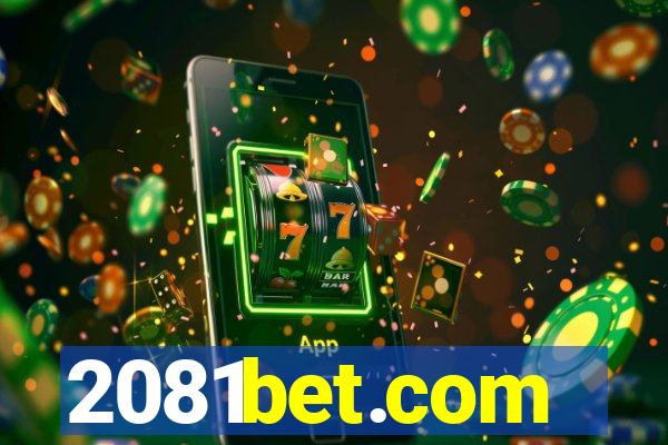 2081bet.com