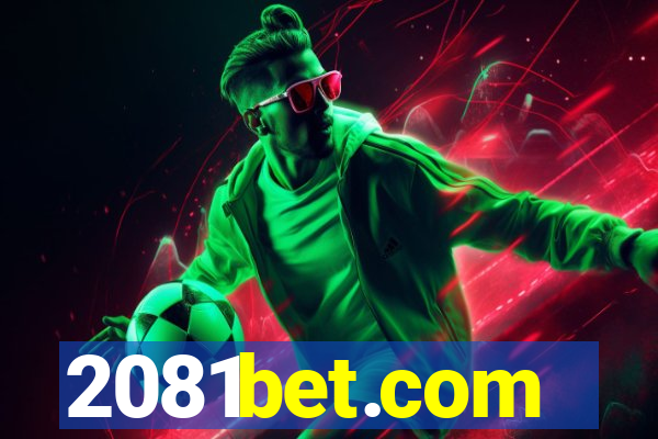 2081bet.com