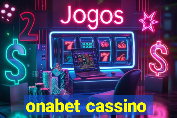 onabet cassino