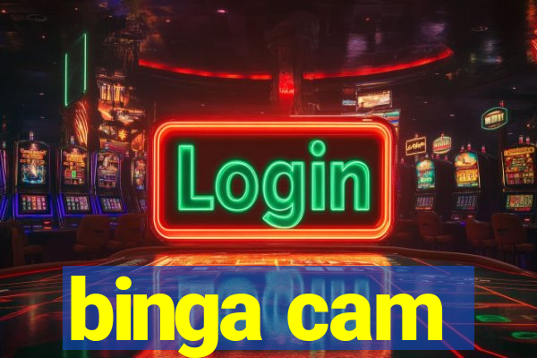 binga cam