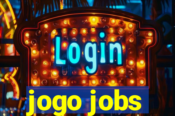 jogo jobs