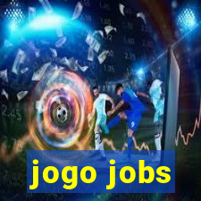 jogo jobs